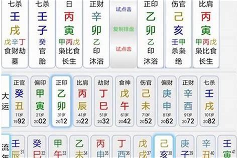 八字好的人|生辰八字算命、五行喜用神查询（免费测算）